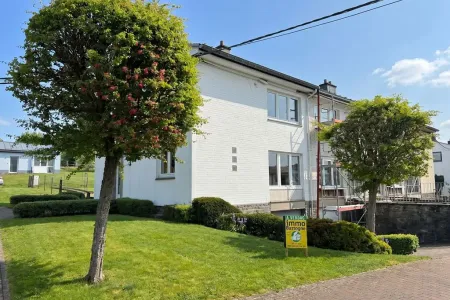 Garage Te Koop Bastogne