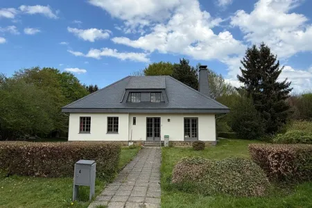 Huis Te Koop Nives