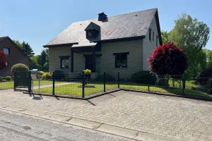 Villa Te Koop Bastogne