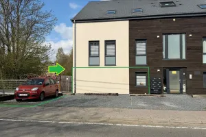Appartement Te Koop Moircy