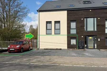 Appartement Te Koop Moircy