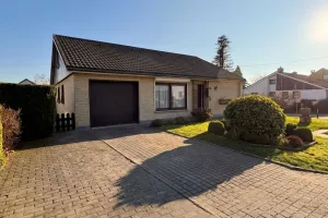 Huis Te Koop Bastogne