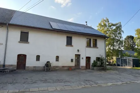 Huis Te Koop Fauvillers