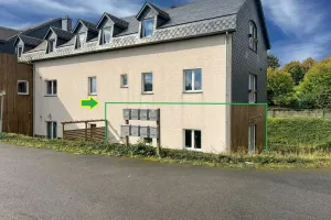 Appartement Te Koop Bastogne