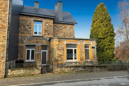 Huis Te Koop Saint-Hubert