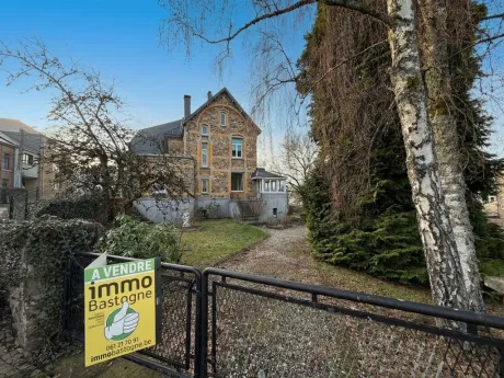 Huis in Saint-Hubert - Avenue Paul Poncelet 2, 6870 - foto 2