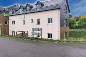 Appartement Te Koop Bastogne