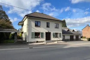 Huis Te Koop Libramont-Chevigny