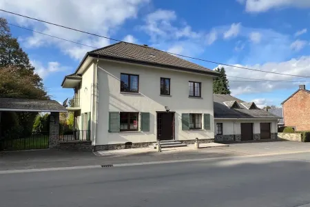 Huis Te Koop Libramont-Chevigny