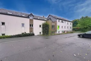 Appartement Te Koop Bastogne