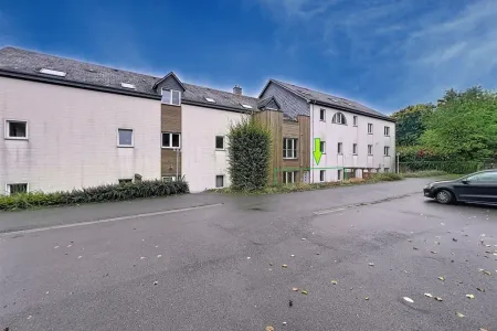 Appartement Te Koop Bastogne