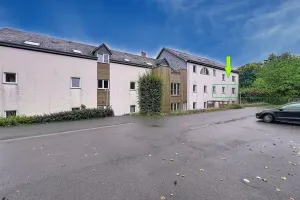 Appartement Te Koop Bastogne
