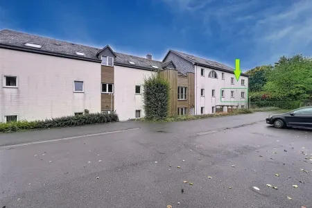 AppartementBastogne