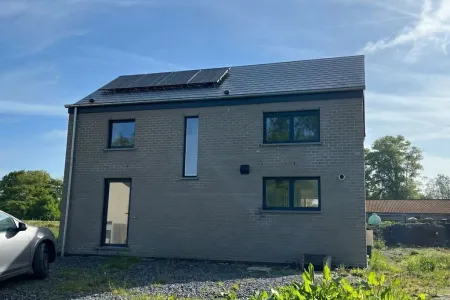 Huis Te Huur Bastogne