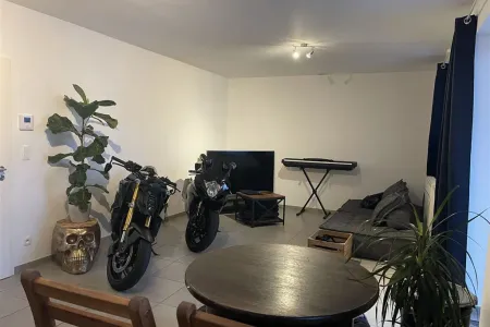 Appartement Te Huur Martelange