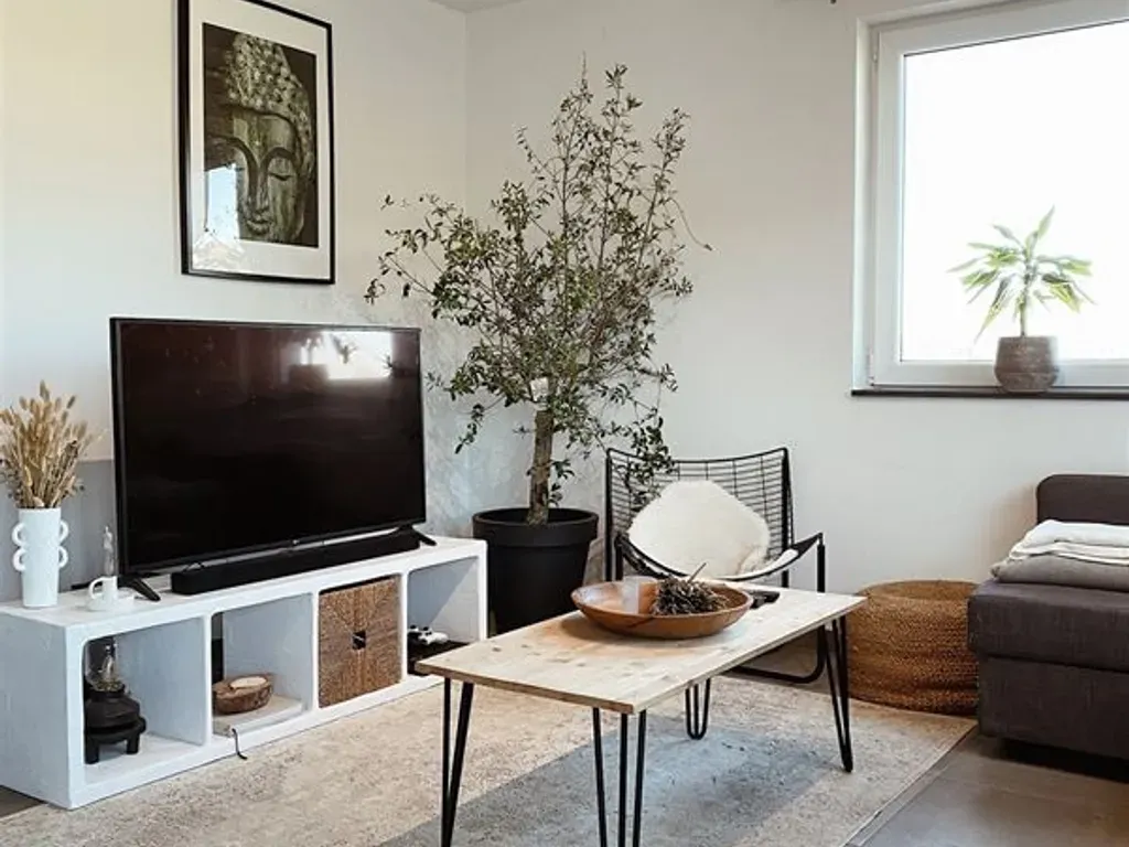 Hoofdfoto Appartement in Léglise