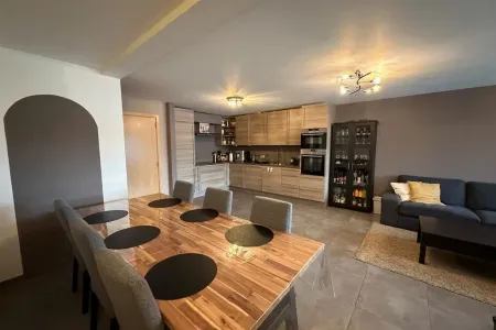 Appartement Te Koop Bastogne