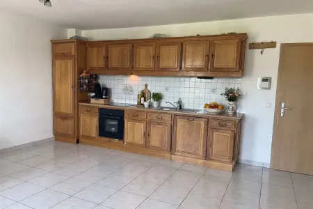 Appartement Te Huur Bastogne