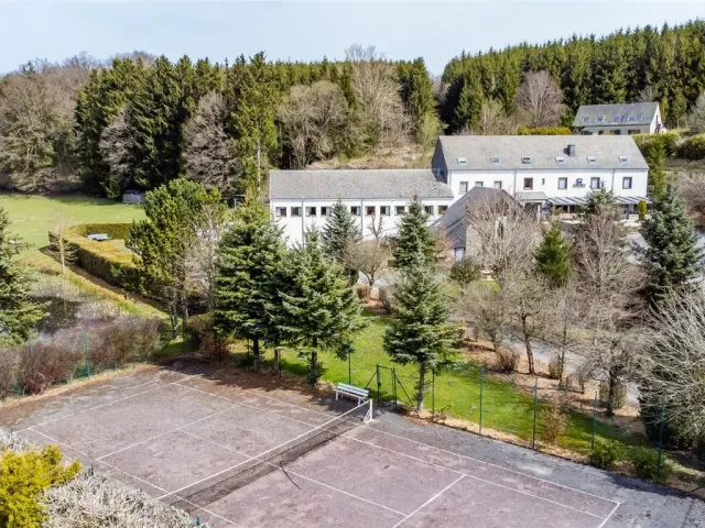 Huis in Vaux-sur-Sûre - Remoiville 33, 6640