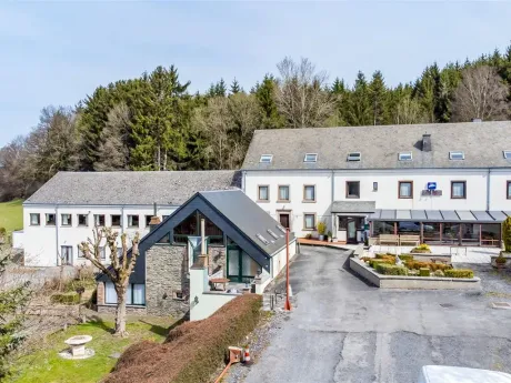 Huis in Vaux-sur-Sûre - Remoiville 33, 6640 - foto 2