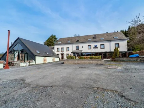 Huis in Vaux-sur-Sûre - Remoiville 33, 6640 - foto 4