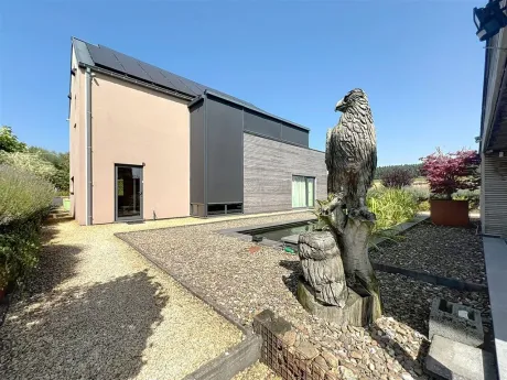 Villa à Morhet - Rue de la Belle Eau 37, 6640 - photo 3