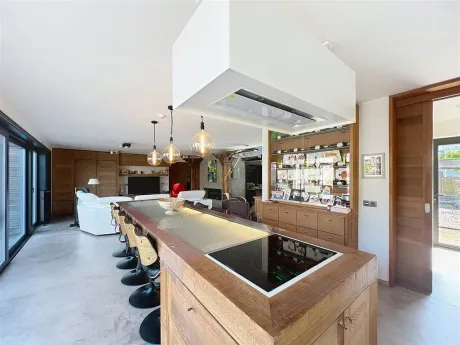Villa à Morhet - Rue de la Belle Eau 37, 6640 - photo 4