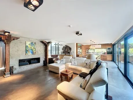 Villa à Morhet - Rue de la Belle Eau 37, 6640 - photo 5