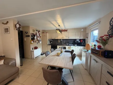 Appartement in Moircy - Rue de la Guimbarde 25, 6800 - foto 3