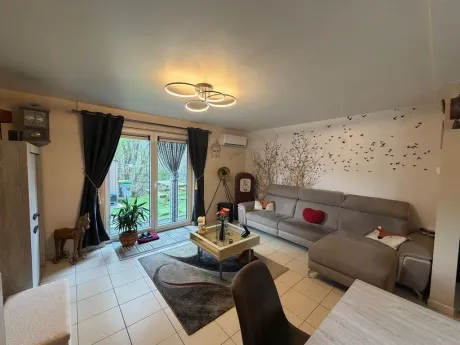 Appartement in Moircy - Rue de la Guimbarde 25, 6800 - foto 4
