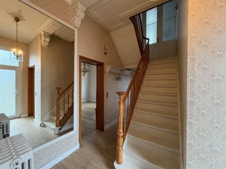 Huis in Saint-Hubert - Avenue Paul Poncelet 2, 6870 - foto 5