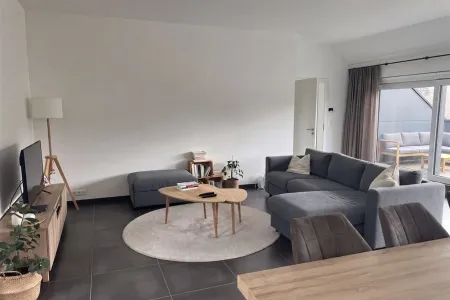 Appartement Te Huur Sibret