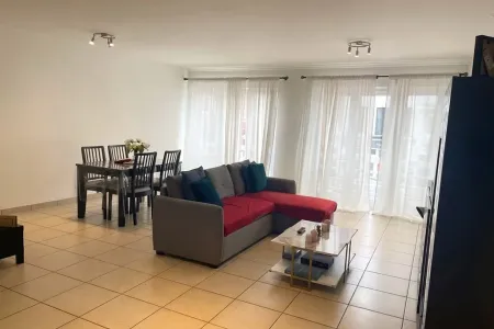 Appartement Te Huur Bastogne