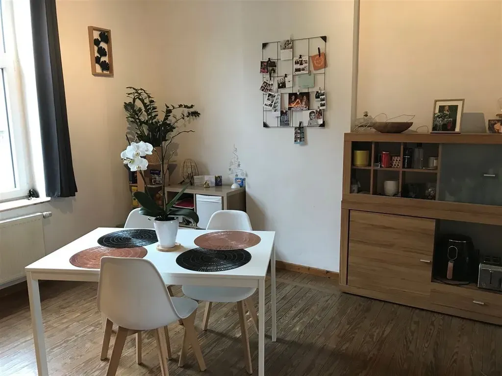 Hoofdfoto Appartement in Bastogne