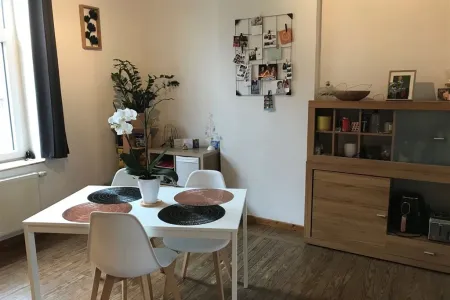 Appartement Te Huur Bastogne