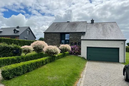 Huis Te Huur Bastogne