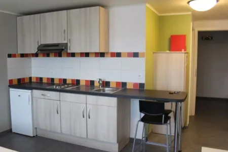 Appartement Te Huur Bastogne