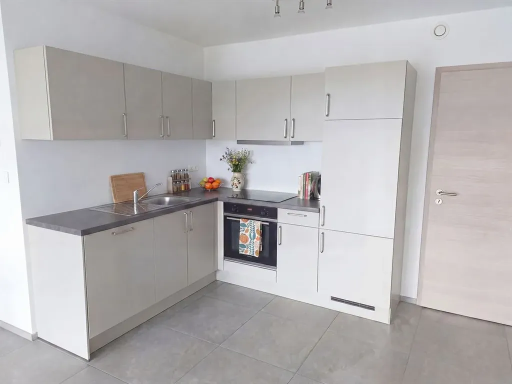 Hoofdfoto Appartement in Bastogne
