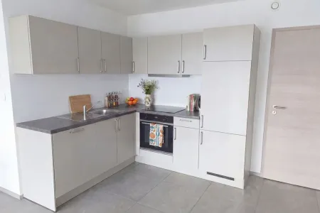 Appartement Te Huur Bastogne