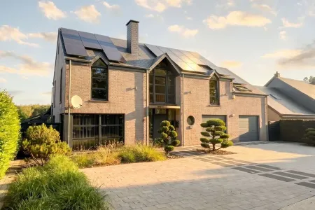 Huis Te Koop Bastogne