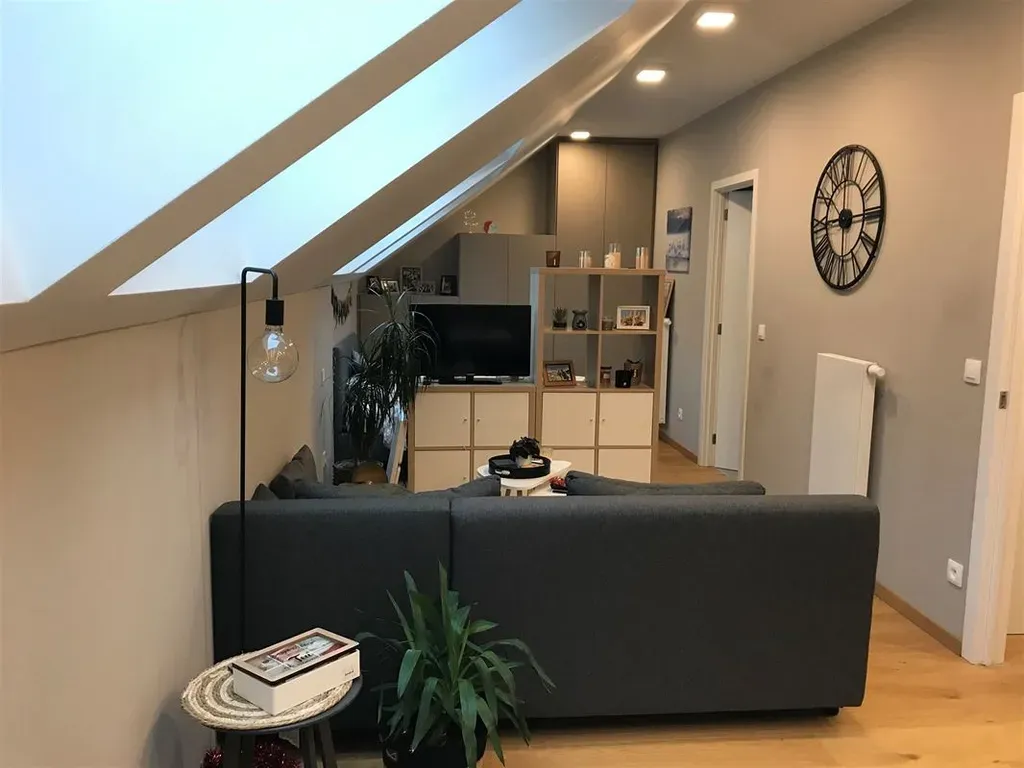 Hoofdfoto Appartement in Bastogne