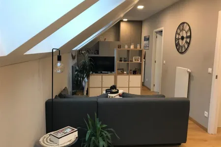 Appartement Te Huur Bastogne