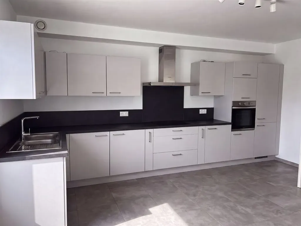 Hoofdfoto Appartement in Bastogne