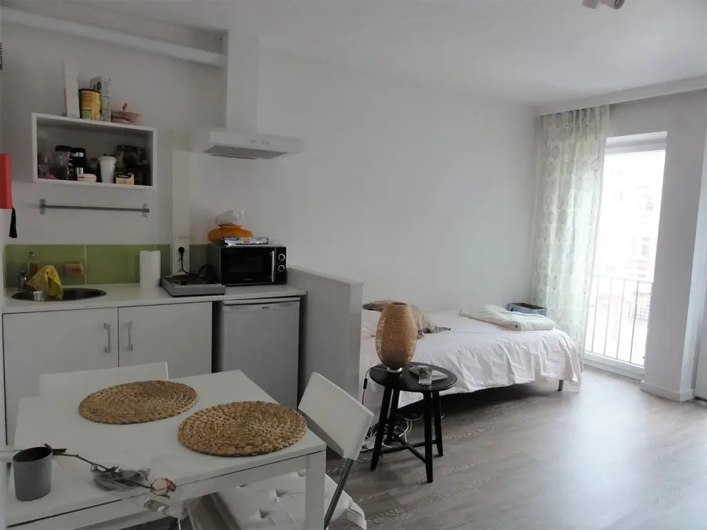 Hoofdfoto Appartement in Bastogne