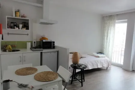 Appartement Te Huur Bastogne