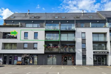 Appartement Te Koop Bastogne