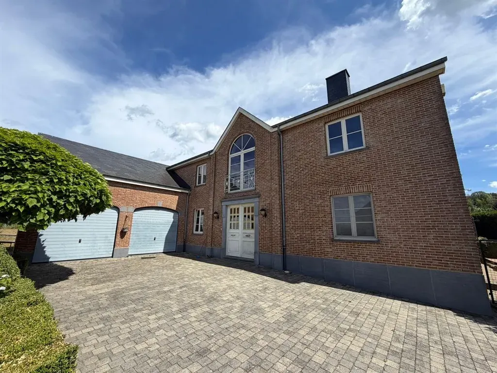 Hoofdfoto Huis in Bastogne