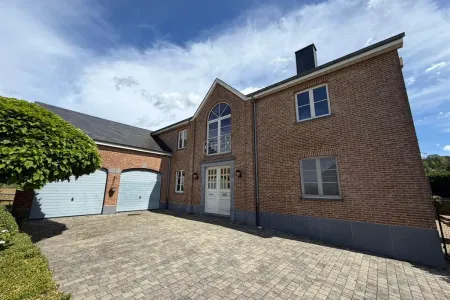 Huis Te Koop Bastogne