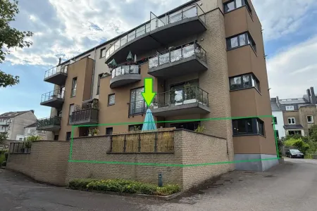 Appartement Te Koop Arlon