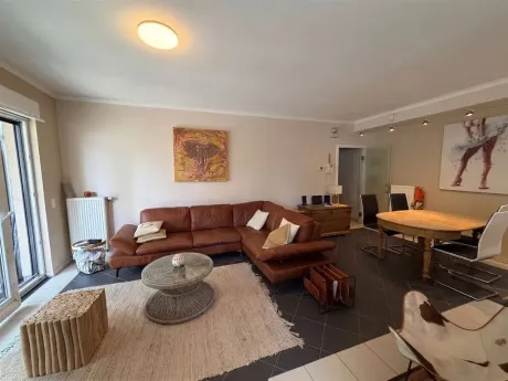 Appartement in Aarlen - Ruelle Schentzy 6, 6700 - foto 4